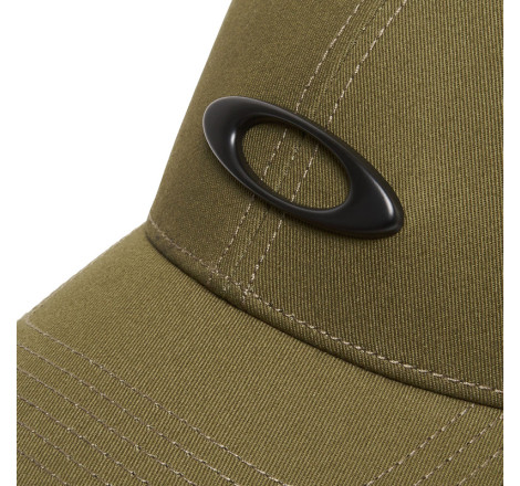 Casquette OAKLEY Trucker Ellipse - Army Green