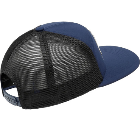 Casquette OAKLEY FHR Trucker - Abyss