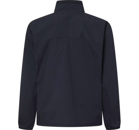 Veste OAKLEY Enhance Tech Jersey 16.0 - Pitch Black