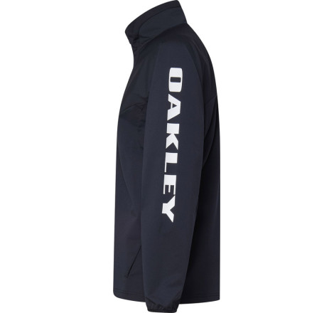 Veste OAKLEY Enhance Tech Jersey 16.0 - Pitch Black
