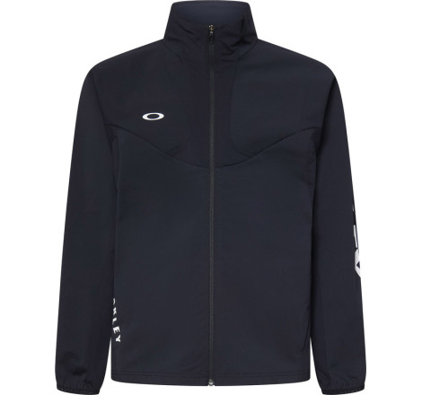 Veste OAKLEY Enhance Tech Jersey 16.0 - Pitch Black