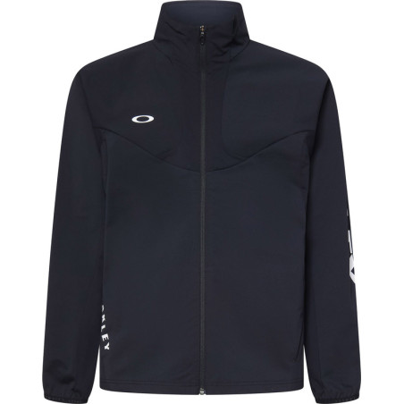 Veste OAKLEY Enhance Tech Jersey 16.0 - Pitch Black
