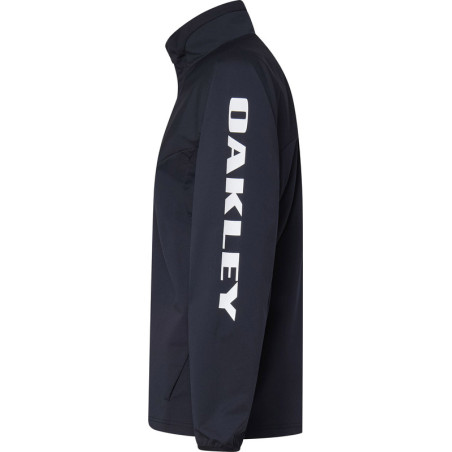 Veste OAKLEY Enhance Tech Jersey 16.0 - Pitch Black