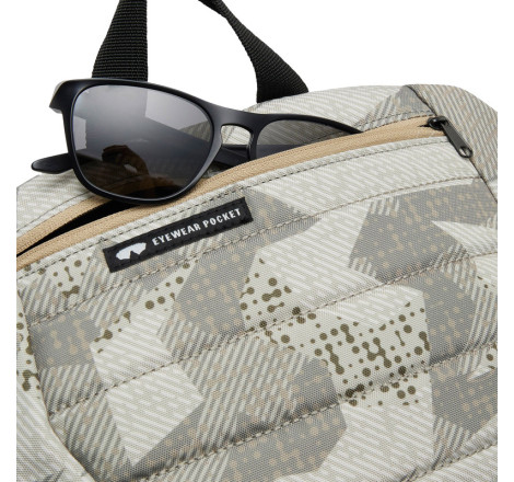 Sac à dos OAKLEY Enduro 3.0 - Abstract Camo Mist 30L