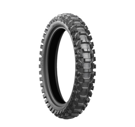 Pneu BRIDGESTONE BATTLECROSS X20 REAR 90/100-16 NHS 51M TT