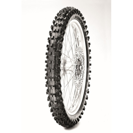 Pneu PIRELLI SCORPION MX32 MID SOFT F 2.50-10 NHS 33J TT