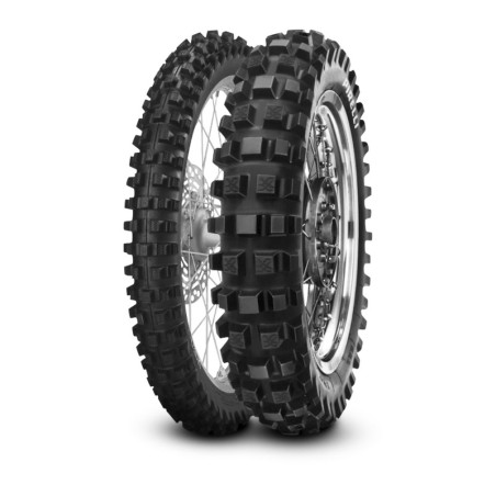 Pneu PIRELLI MT 16 GARACROSS (F) 80/100-21 M/C NHS 51R MST
