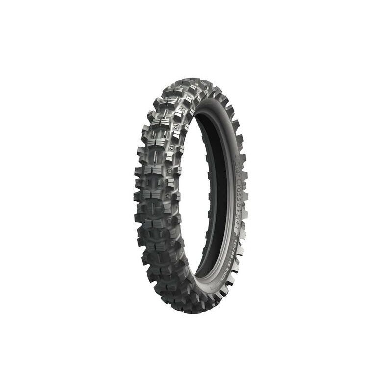 Pneu MICHELIN STARCROSS 5 SOFT 90/100-14 M/C NHS 49M TT
