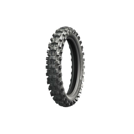 Pneu MICHELIN STARCROSS 5 SOFT 90/100-14 M/C NHS 49M TT