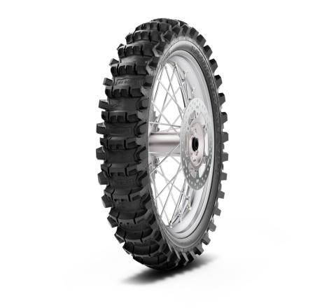 Pneu PIRELLI SCORPION MX SOFT 120/90-18 NHS 65M