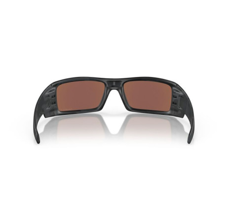 Lunettes de soleil OAKLEY Gascan Matte Black - verres Prizm Sapphire Polarized