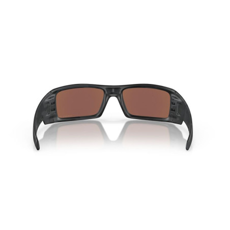 Lunettes de soleil OAKLEY Gascan Matte Black - verres Prizm Sapphire Polarized