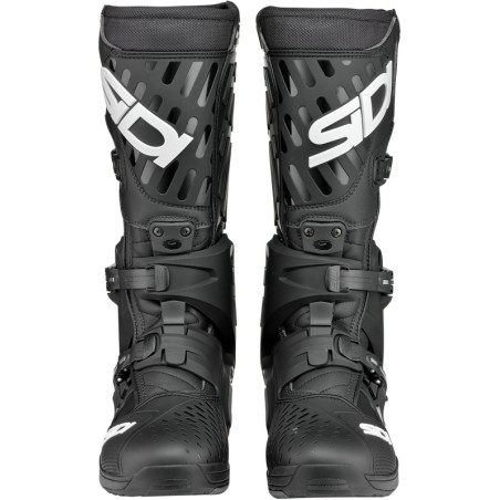 Bottes SIDI Crossair pointure 48 - noir