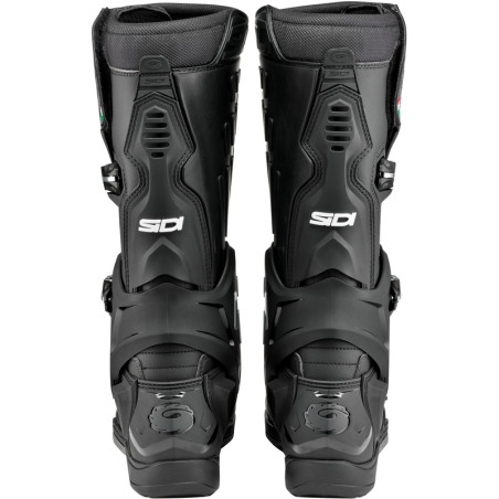 Bottes SIDI Crossair pointure 48 - noir