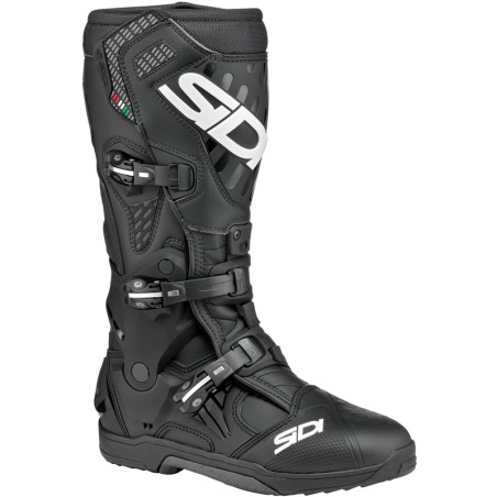 Bottes SIDI Crossair pointure 50 - noir