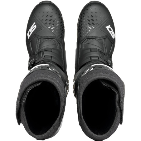 Bottes SIDI Crossair pointure 50 - noir