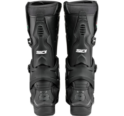 Bottes SIDI Crossair pointure 37 - noir