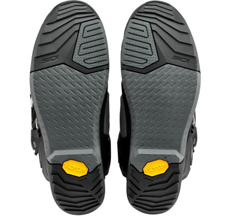 Bottes SIDI Crossair pointure 37 - noir