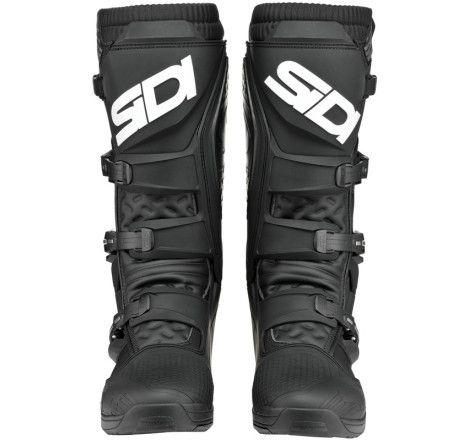 Bottes SIDI XPower SC pointure 45 - noir