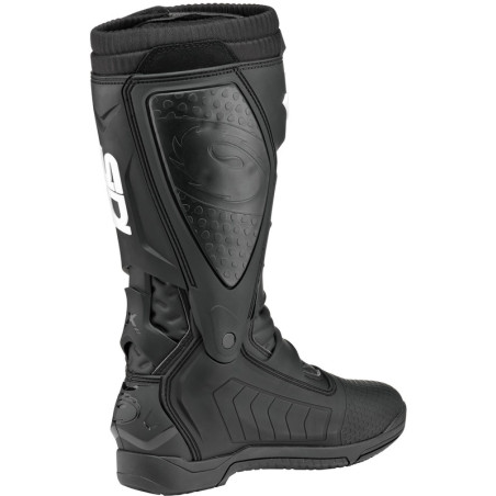 Bottes SIDI XPower SC pointure 48 - noir