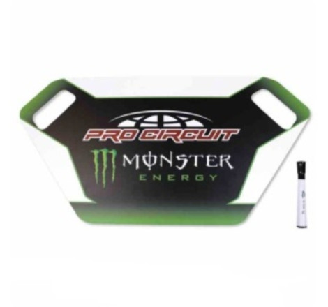 Panneautage PRO CIRCUIT Monster