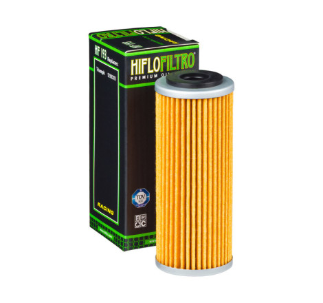 Filtre à huile HIFLOFILTRO - HF193