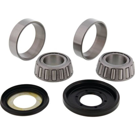 Kit roulements de colonne de direction ALL BALLS 65 SX / TC / MC 2024 à 2026