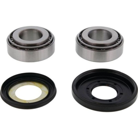 Kit roulements de colonne de direction ALL BALLS 65 SX / TC / MC 2024 à 2026