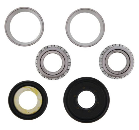 Kit roulements de colonne de direction ALL BALLS 65 SX / TC / MC 2024 à 2026