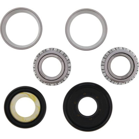 Kit roulements de colonne de direction ALL BALLS 65 SX / TC / MC 2024 à 2026