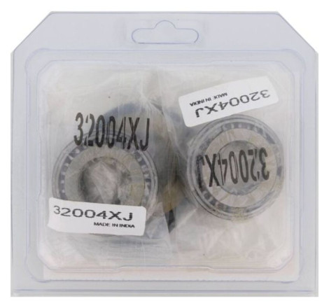 Kit roulements de colonne de direction ALL BALLS 65 SX / TC / MC 2024 à 2026