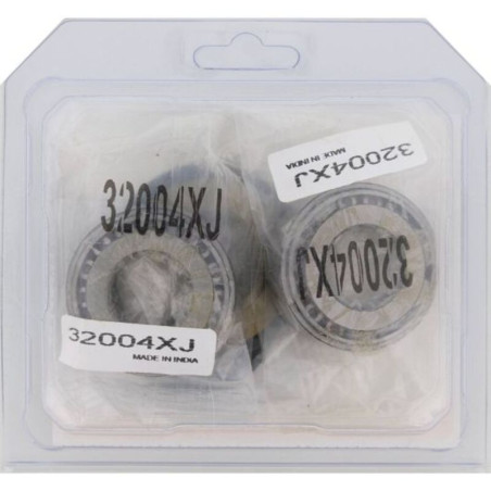 Kit roulements de colonne de direction ALL BALLS 65 SX / TC / MC 2024 à 2026