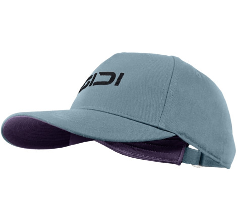 Casquette SIDI Aura - Frost Grey