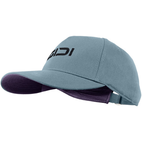 Casquette SIDI Aura - Frost Grey