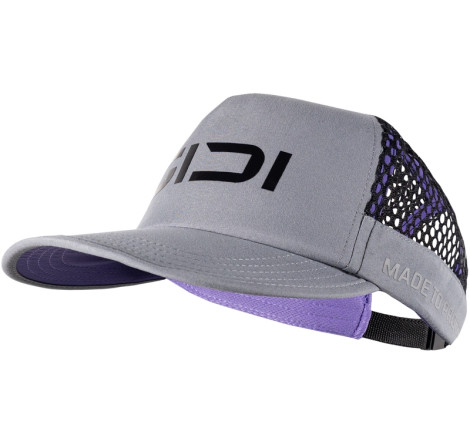 Casquette SIDI Vita Runner - Frost Grey