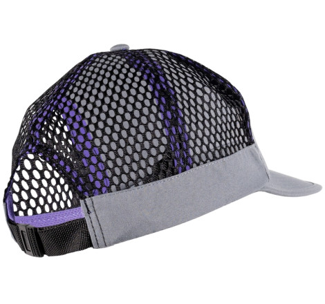 Casquette SIDI Vita Runner - Frost Grey