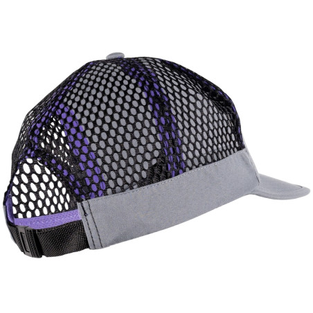 Casquette SIDI Vita Runner - Frost Grey