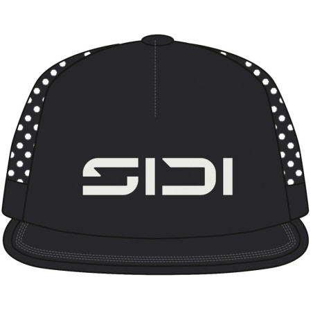Casquette SIDI Vita Runner - noir