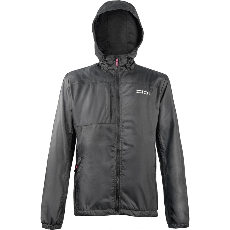 Veste SIDI Motus - noir