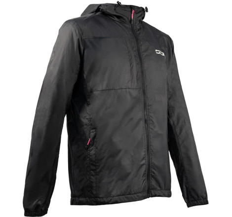 Veste SIDI Motus - noir