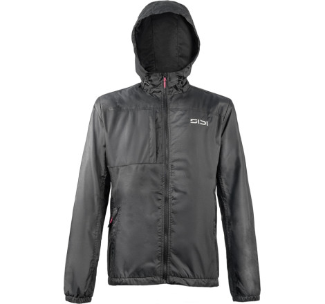 Veste SIDI Motus - noir
