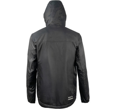 Veste SIDI Motus - noir