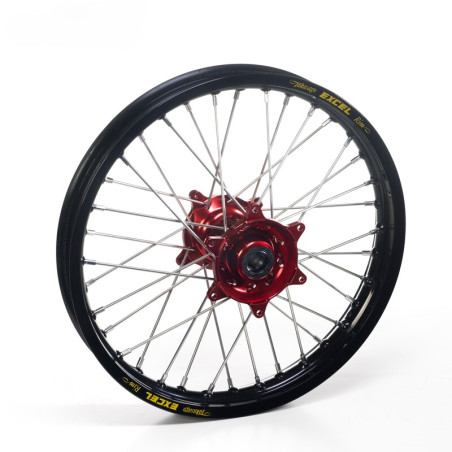 Roue arrière complète HAAN WHEELS 12x1,60x32T 65 MC 2025 à 2026