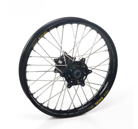 Roue arrière complète HAAN WHEELS 16x1,85x32T 85 MC 2025 à 2026