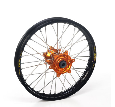 Roue Arrière complète HAAN WHEELS 16x1,85x32T 85 SX 2025 à 2026