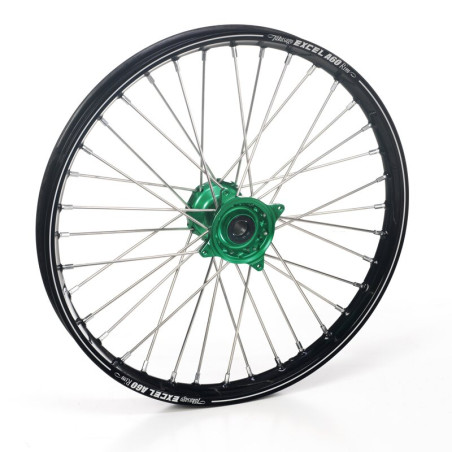 Roue avant complète HAAN WHEELS 21x1,60x36T 250/450 KX-F