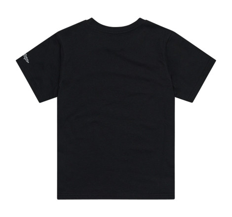 T-Shirt TROY LEE DESIGNS Badge - noir