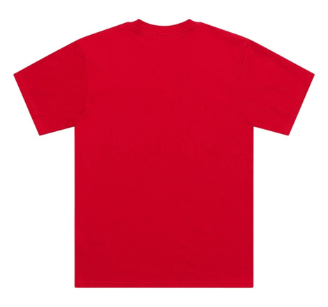 T-Shirt TROY LEE DESIGNS Signature - Team Red