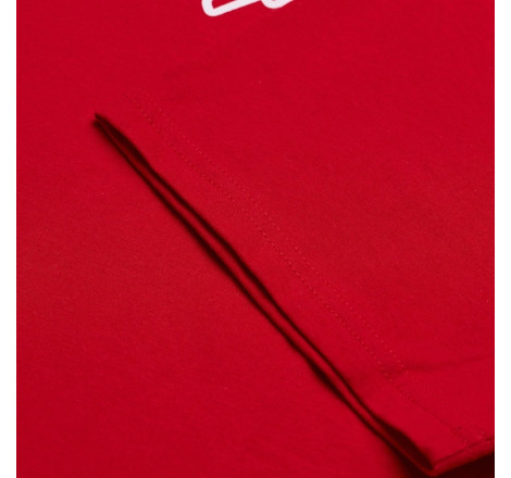 T-Shirt TROY LEE DESIGNS Signature - Team Red