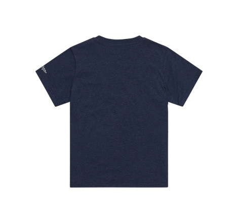 T-Shirt enfant TROY LEE DESIGNS Badge - Navy Heater